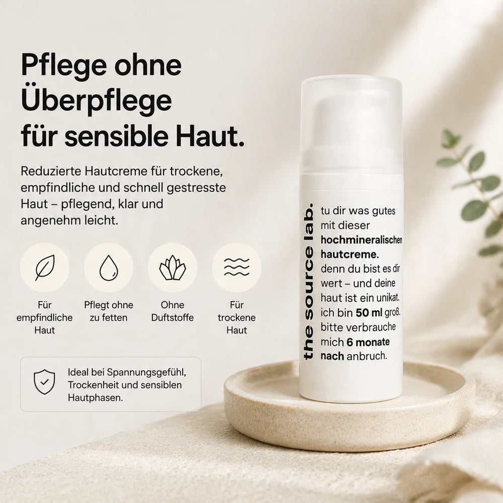 LETZTE CHANCE: Plain & Simple 4×15 ml | 10 ml extra, altes Design