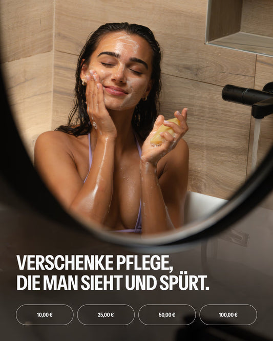 Source Lab Wohlfühl-Gutscheine