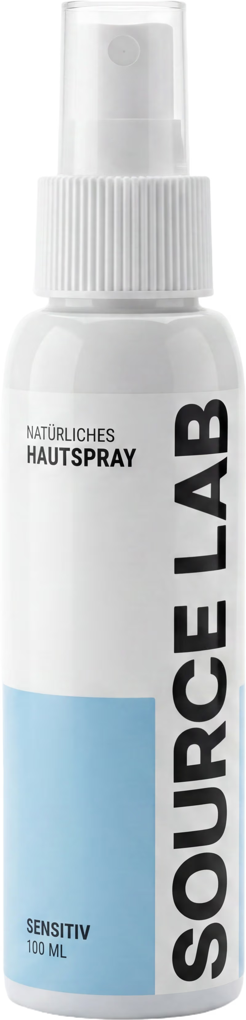 Mineralisches Hautspray mit 4-Mineralien-Mix