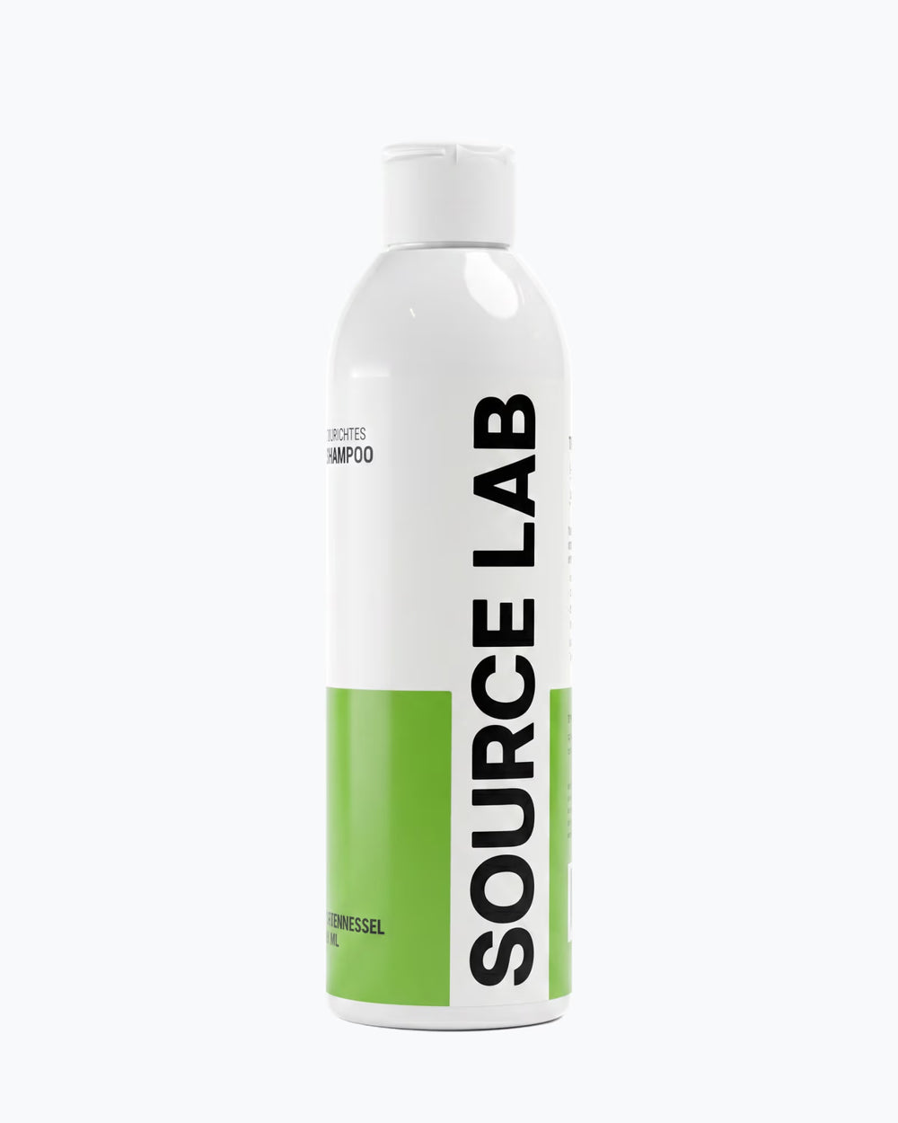 Brennnessel-Shampoo – Frischekick für Haar & Kopfhaut