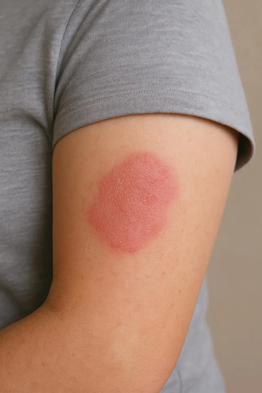 Psoriasis-verstehen-Haut-Immunsystem-und-die-Kraft-der-Mineralien Quellmed Shop