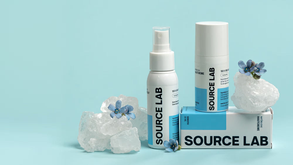 SOURCE LAB Sets & Bundles