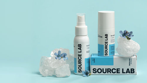 SOURCE LAB Sets & Bundles