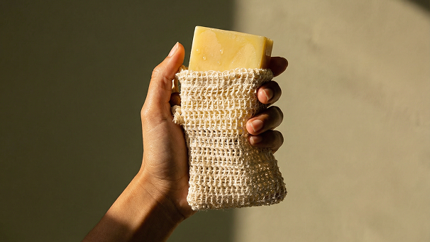 Festes Mineral Shampoo – Shampoo-Bars
