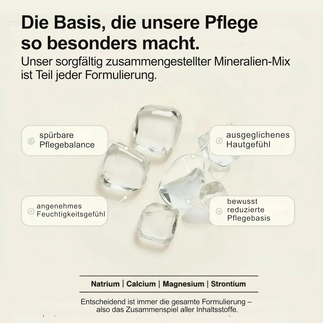 Grapefruit with Benefits | Feste Mineral Shampoo Bar | Für bis zu 60 Haarwäschen | 50 g inkl. Luffa-Seifenkissen - [the source lab.]