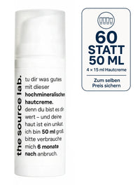 LETZTE CHANCE: Plain & Simple 4×15 ml | 10 ml extra, altes Design