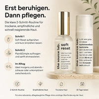 LETZTE CHANCE: Hautpflege-Duo | Altes Design, 60 ml Creme zum Vorteilspreis