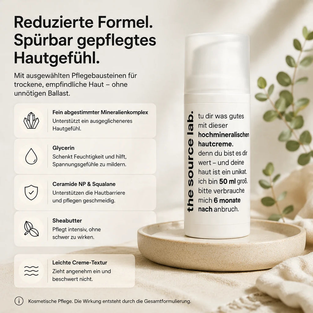 LETZTE CHANCE: Plain & Simple 4×15 ml | 10 ml extra, altes Design