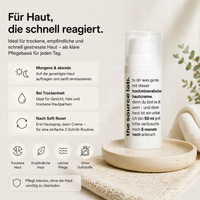 LETZTE CHANCE: Plain & Simple 4×15 ml | 10 ml extra, altes Design