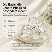 LETZTE CHANCE: Hautpflege-Duo | Altes Design, 60 ml Creme zum Vorteilspreis