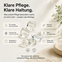 LETZTE CHANCE: Hautpflege-Duo | Altes Design, 60 ml Creme zum Vorteilspreis