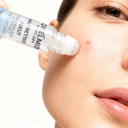 Quellmed-Konzentrat Akutroller (10ml) – Intensiver bei Hautunreinheiten THE SOURCE LAB