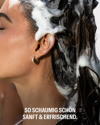 Festes Shampoo Grapefruit – fruchtig & frisch