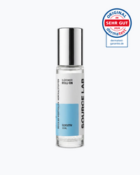 Klärender Mineral-Roll-On für Pickel & Unreinheiten - [SOURCE LAB]