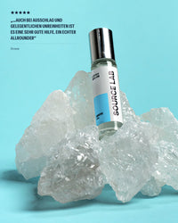 Klärender Mineral-Roll-On für Pickel & Unreinheiten