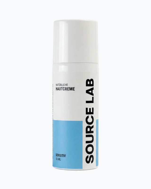 Pflegende Hautcreme mit 4 Premium-Mineralien – intensive Feuchtigkeit & Schutz