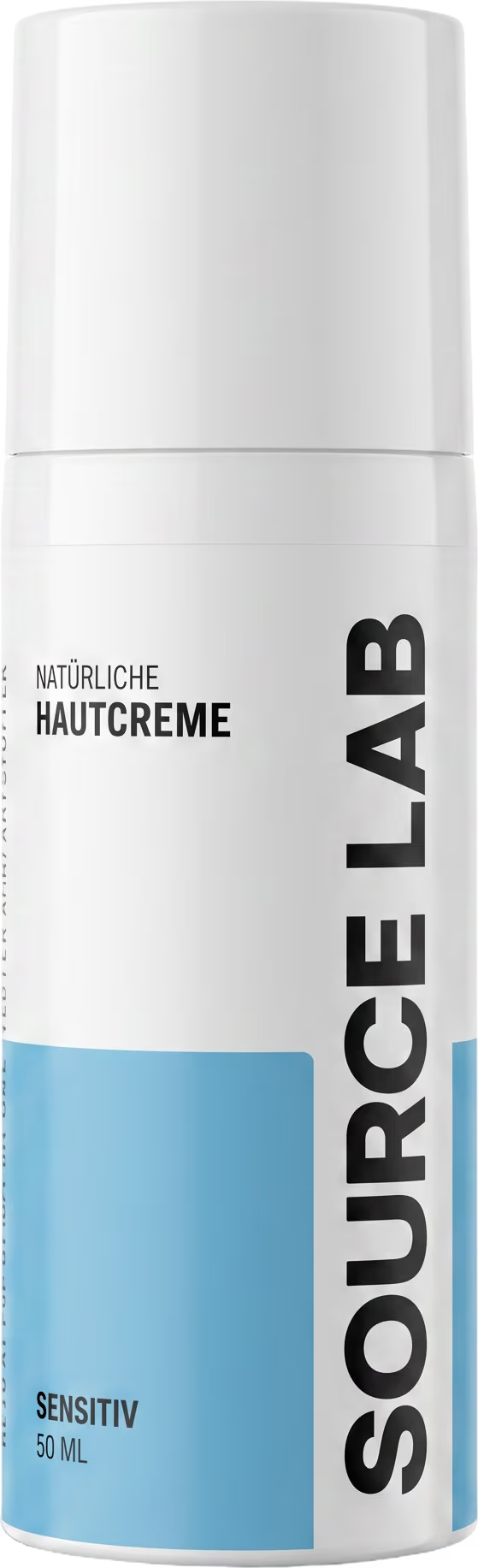 Pflegende Hautcreme mit 4 Premium-Mineralien – intensive Feuchtigkeit & Schutz
