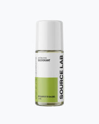 Natürliches Deodorant Bergamotte-Salbei - [SOURCE LAB]