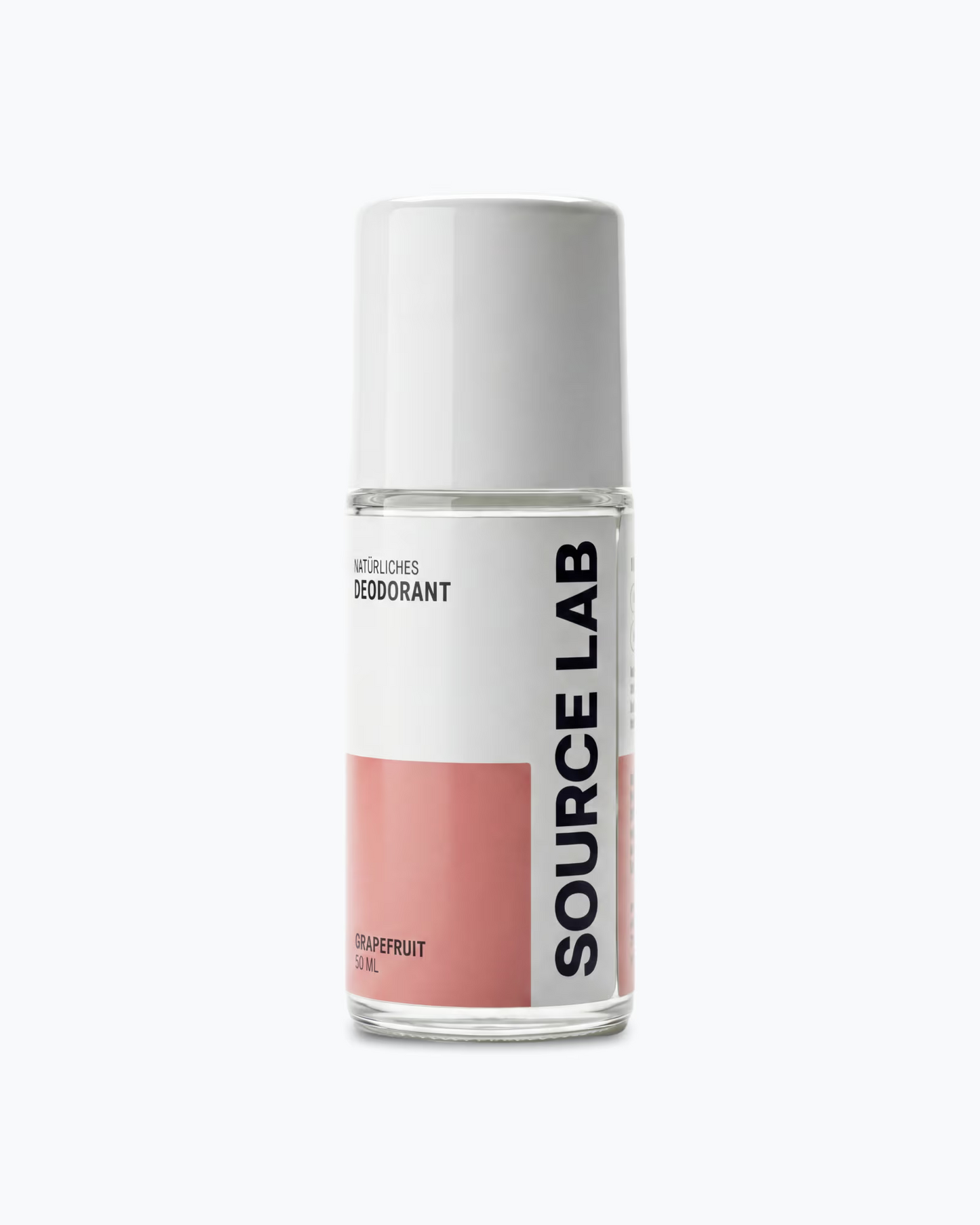 Natürliches Deodorant Grapefruit