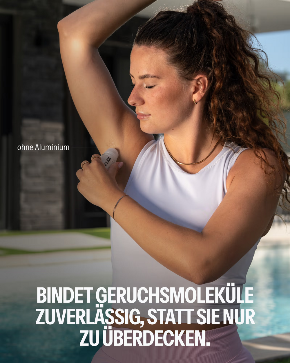 Deo-Trio für jeden Tag – frisch, fruchtig & duftfrei - [SOURCE LAB]
