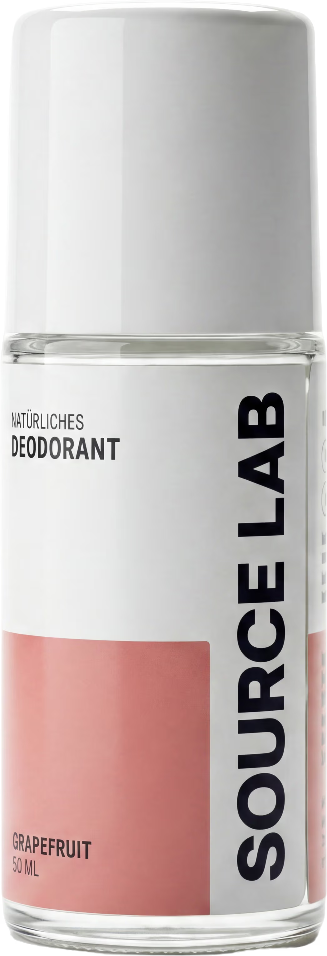Natürliches Deodorant Grapefruit