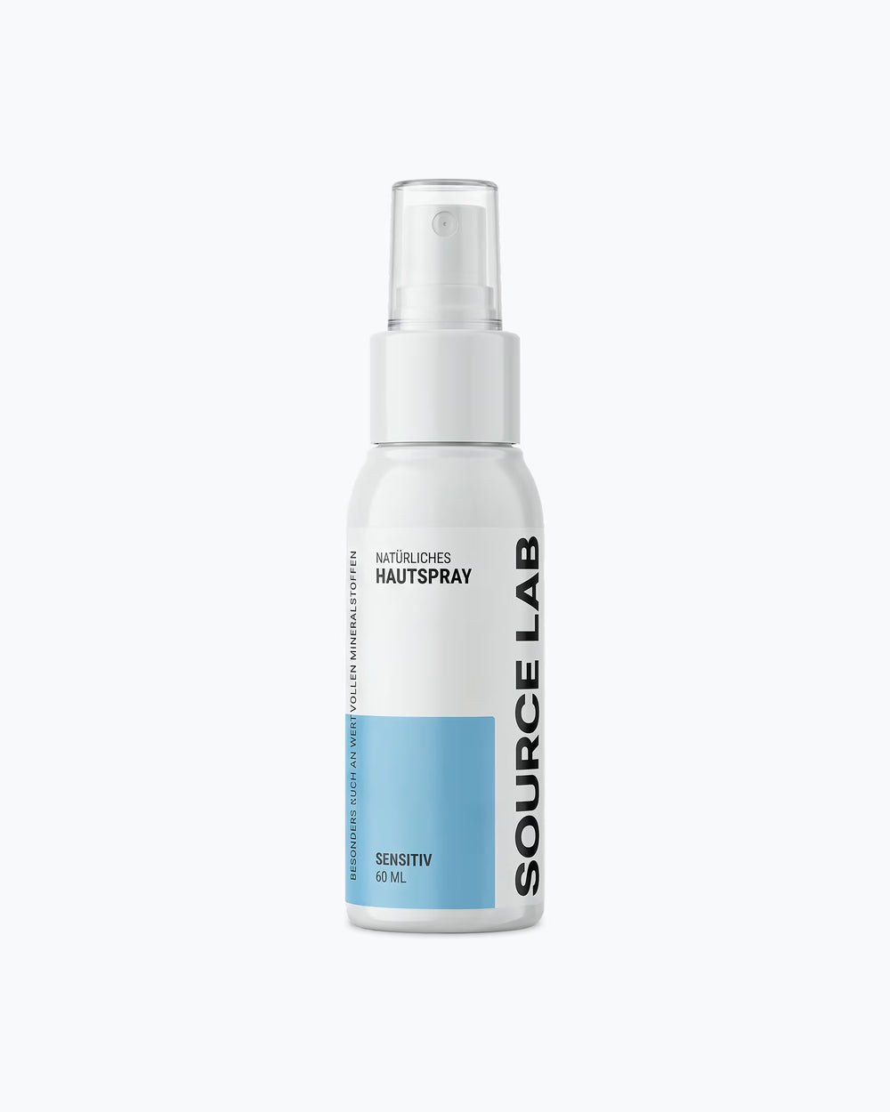 Mineralisches Hautspray mit 4-Mineralien-Mix
