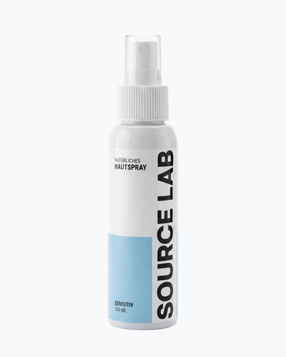 Mineralisches Hautspray mit 4-Mineralien-Mix