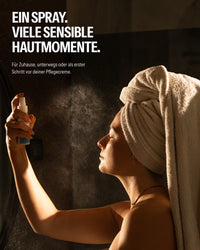 Mineralisches Hautspray mit 4-Mineralien-Mix - [SOURCE LAB]
