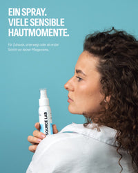 Mineralisches Hautspray mit 4-Mineralien-Mix