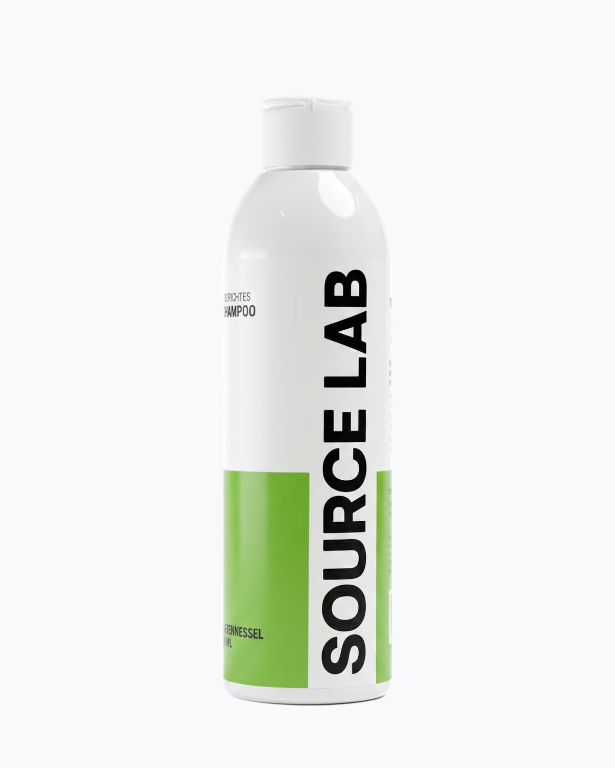 SOURCE LAB Nettle Shampoo for sensitive scalp