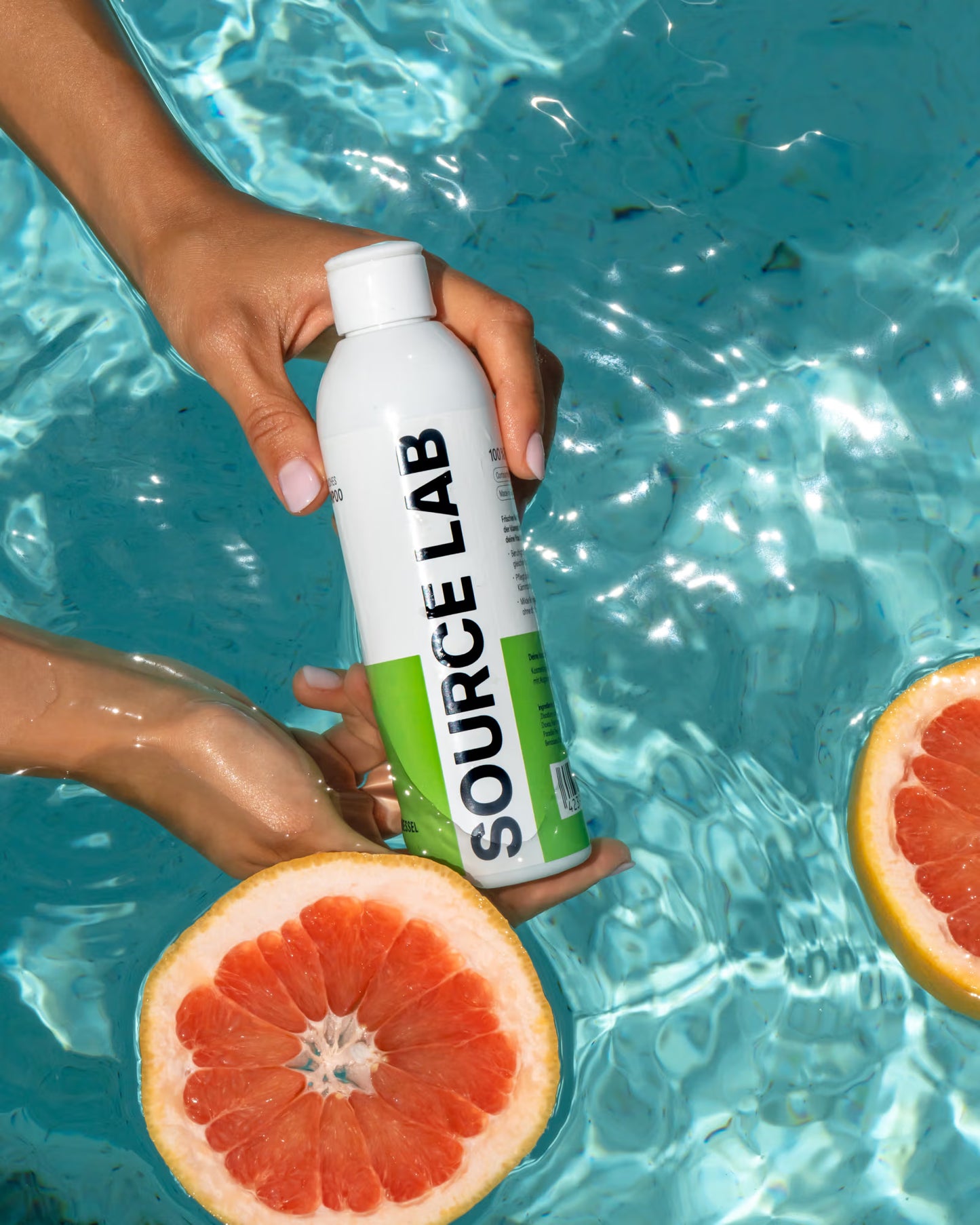 Nettle Me Softly | Invigorating Combination Shampoo | 250ml