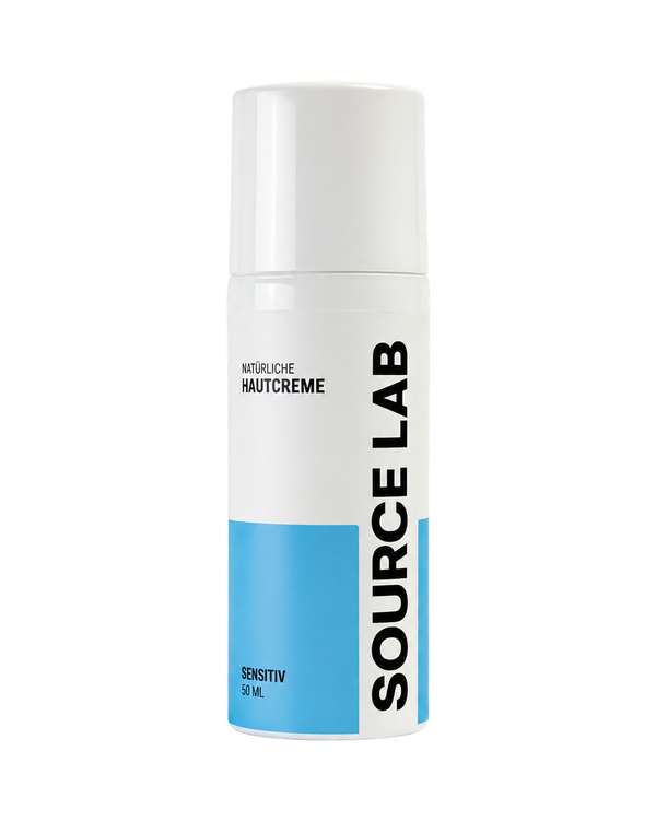 Huidcrème Sensitief
