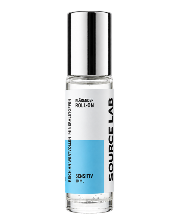 Minerale Roll-On